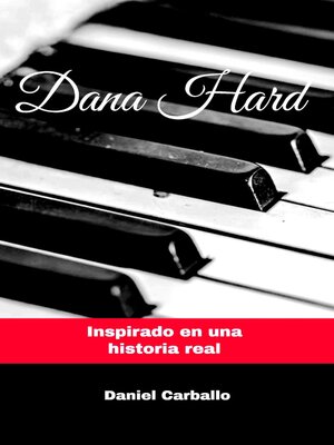 cover image of Dana Hard